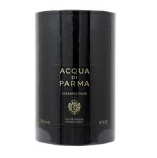 ACQUA DI PARMA OSMANTHUS EAU DE PARFUM NATURAL SPRAY 180 ML/6 FL.OZ. NIB