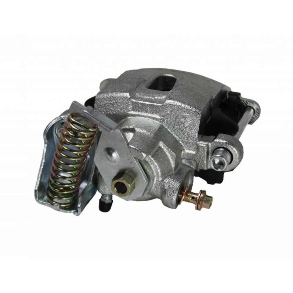 Rear Disc Brake Conversion Kit for Mopar 8-1/4 and 9-1/4 with Parkring Brake - Image 4 of 4