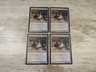 4x Azor's Elocutors - NM/MINT - Return to Ravnica - English - OOP MTG Playset