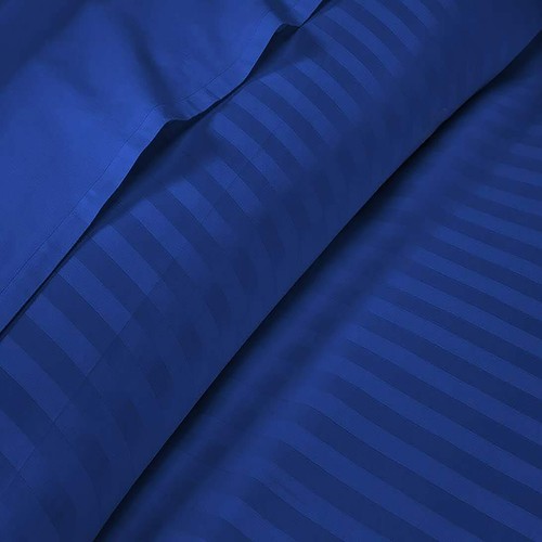 Ultimate Egyptian Cotton 1000TC 4 PCs Sheet Set Select AU Size Multi Colors - Foto 306 di 315