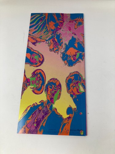 Juego de caja Jefferson Airplane Loves You ~ 3 CD - Imagen 8 de 9