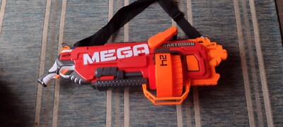 NERF N-strike Mega Mastodon Blaster 23189118