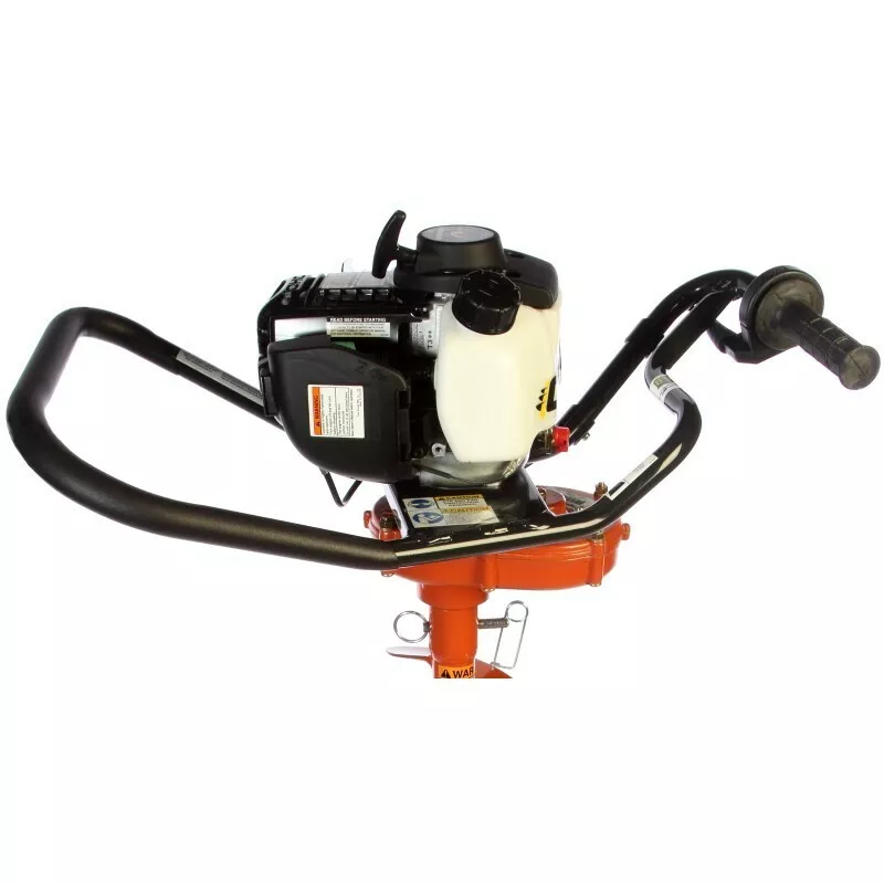 General equipment company cheap 1 man auger