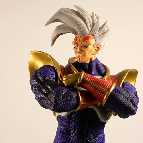 Dragon Ball GT Baby Vegeta Figure - Picture 6 of 9