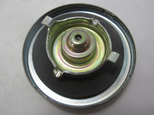 Tapa de combustible de gasolina 70-78 Checker Chevrolet Ford GMC IHC STANT G704 - Imagen 4 de 5