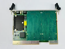 Motorola MCPN750A 01-W3611F-02B CPU Board | cPCI VMEbus Single Board Computer