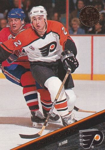 93-94 THE LEAF SET #1-220 - PICK FROM LIST - FREE COMBINED SHIPPING - Picture 84 of 222