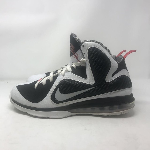 lebron xiv high