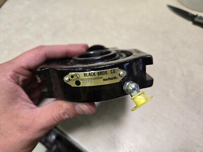 SEALMASTER BLACK BROTHERS 2310- TAKE UP BEARING NEW OUT OF BOX