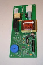 78-8083-6921-5 Rev E P.T.I. 4-0 4421 Control Board