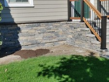 Pangaea Lancaster Ledgestone Natural Stone Veneer