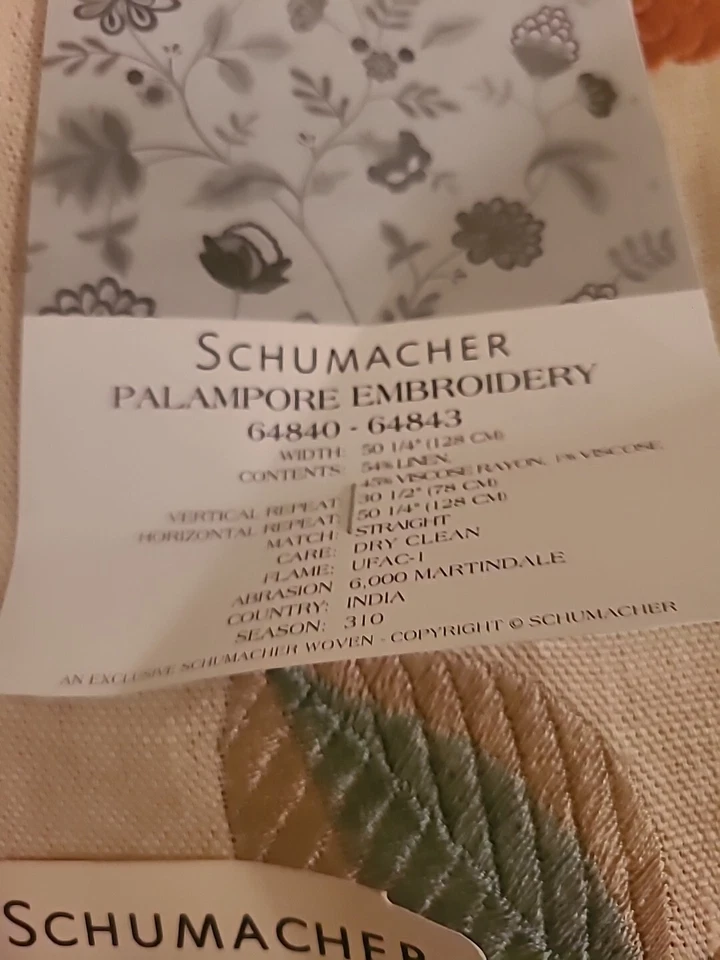 SCHUMACHER - Image 3 of 4