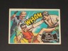 1966 Topps Batman Black Bat, OPC Canada, #29, VERY NICE CARD