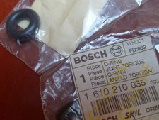 O-ring Bosch 1610210035 oryginalny Bosch do uchwytu wiertarki 1618598123