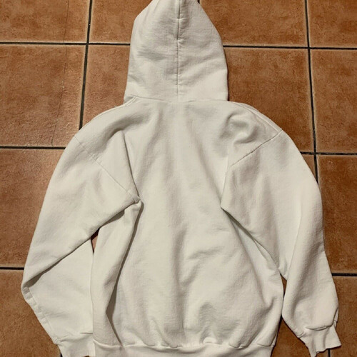 Saving The Money Hoodie Casual Cotton Pullover Longsleeve Hoodie - Picture 4 of 7
