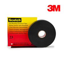 3M Scotch® EPR Self Amalgamating/Bonding, All-Voltage Jointing Tape-38mm x 9.15m