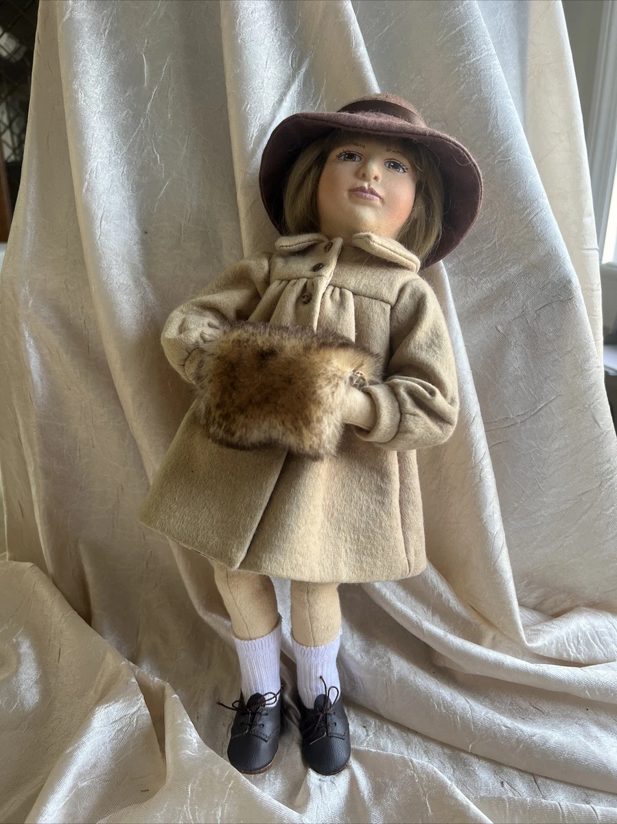 Maggie iacono dolls for deals sale on ebay