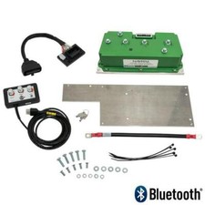Yamaha Drive2 Navitas 600-Amp 48-Volt AC Upgrade Controller Kit replaces Neos 