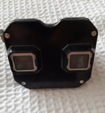 Vtg Sawyer View-Master and 7 Slides Famous Fairy-Tales