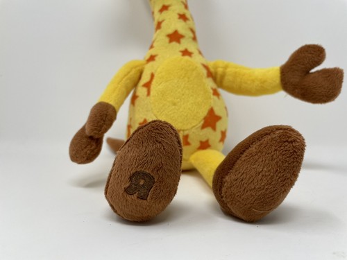 Toys R Us Geoffrey The Giraffe 16” Plush 2015 - Picture 5 of 5