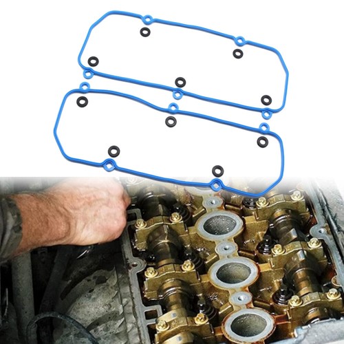 Valve Cover Gasket Kit For Ford Freestar 3.9L 4.2L 2004-2007 VS50441R - Picture 2 of 6