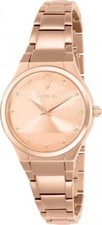 Invicta Gabreille Union Women's 30mm Rose Gold Elegant Design Quartz Watch 23278