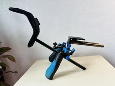 CowboyStudio RL02R RL02 Kit DSLR Cameral Shoulder Mount Rig