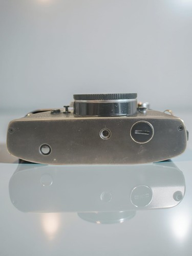 Leicaflex SL Black (Leitz Wetzlar) - Picture 6 of 10