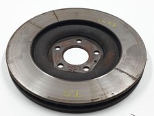 4M0615601P bremscheibe hinten AUDI Q7 (4MB 4MG 4MQ) SQ7 QUATTRO recjp384646