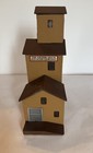 American Flyer S Gauge #165 Golden Grain Elevator — photo 5