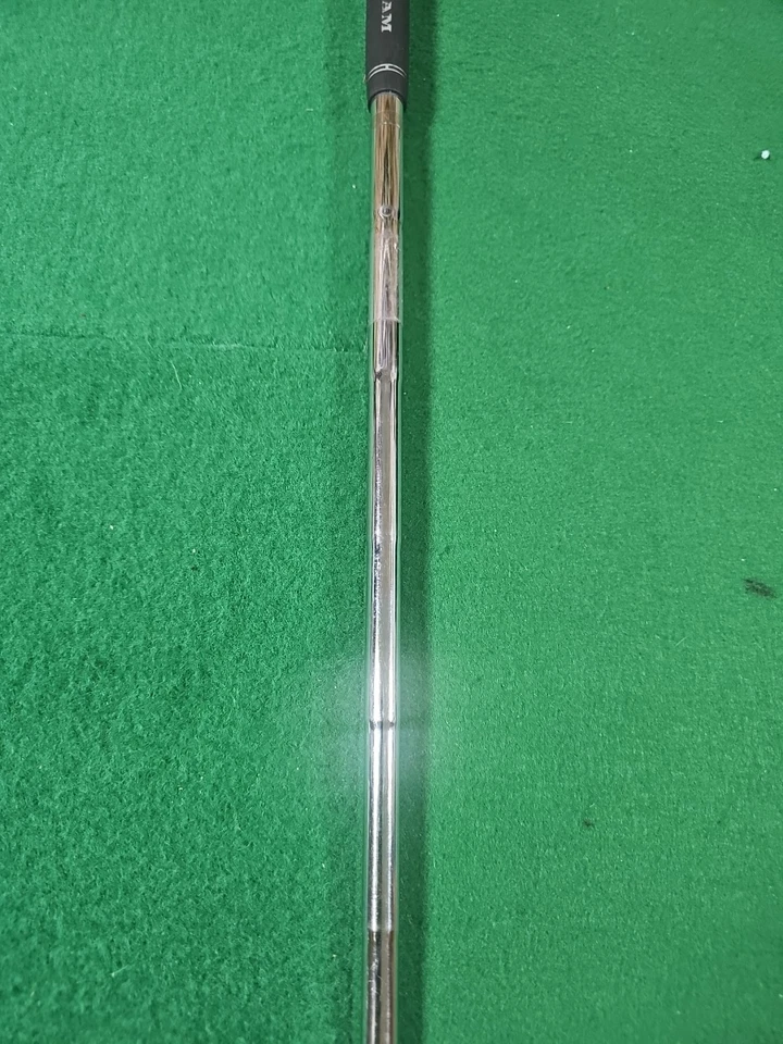 Ram Concept+ Oversize 4 Iron / Steel Shaft / Original Ram Grip / Right-Handed  - Image 4 of 4