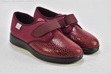 Varomed  Damen Halbschuhe Freizeitschuhe  EUR 38 Nr. 26-F 982