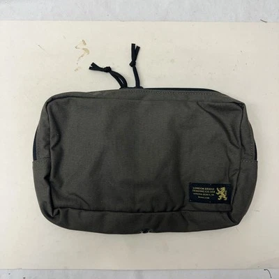 London Bridge Trading LBT-8032A Assault V2 Pouch MAS Grey VS17 Underway