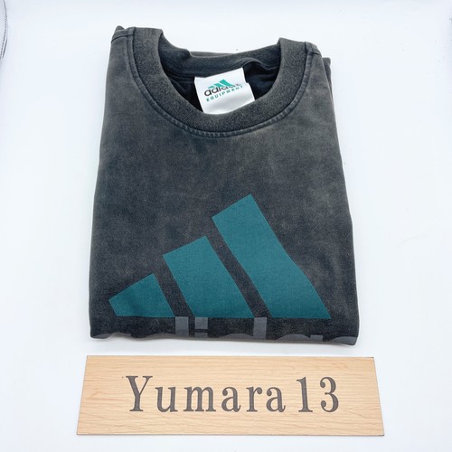 adidas Originals Equipment Short Sleeve T-Shirt Black JV5815 Japan Size - 第 2/16 張圖片