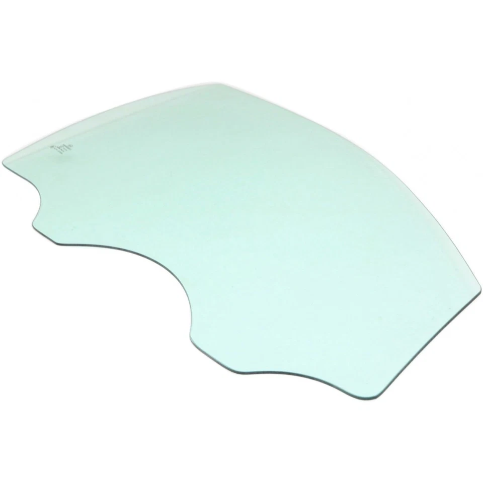 For Hyundai Sonata Door Window Glass 2006-2010 Front Passenger Side 4-Door Foto 3 de 4