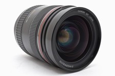 Canon EF f/2.8 Camera Lenses 28-70mm Focal for sale - eBay