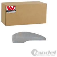 VAN Wezel Spiegelkappe Abdeckung Links Grundiert FüR VW Beetle EOS Jetta Passat
