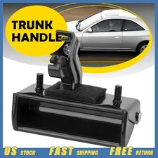 Liftgate Tailgate Hatch-Handle Trunk Handle for 2007-19 Honda Fit 2002-05 Civic