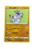 New: 2022 Pokémon TCG Rockruff 109 Swsh11: Lost Origin Regular Common