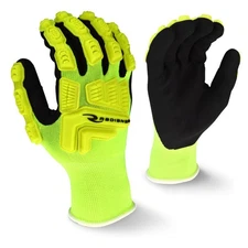 Radians RWG21S Industrial Safety Gloves