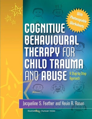 Jacqueline S. Feather (u. a.) | Cognitive Behavioural Therapy for Child...