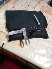 Coltello Multiuso Esercito Italiano Anni 60 Nero Molto Bello Vintage Come Nuovo