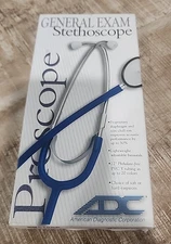 ADC Proscope 670 Dual-Head Stethoscope