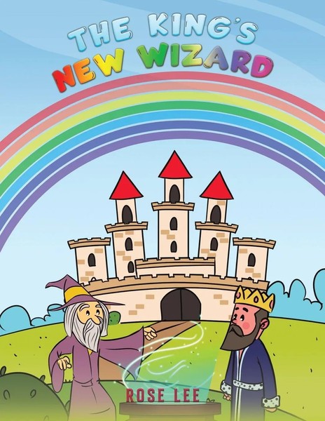 Rose Lee | The King's New Wizard | Taschenbuch | Englisch (2024)-image