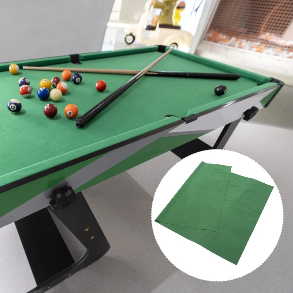 Billardtischdecke Billiard Zubehoer Billardzubehör Billardlieferungen