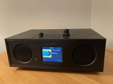 GRACE DIGITAL GDI-RC7501 Internet Radio, Working but limited (server shut down)