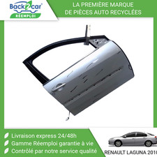 Porte avant et accessoires Renault LAGUNA