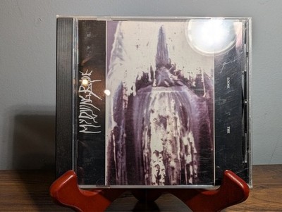 Turn Loose the Swans by My Dying Bride CD USED