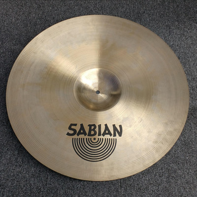 sabian    Rock Ride 20”/50cm Sabian Aa Rock Ride 20 | eBay