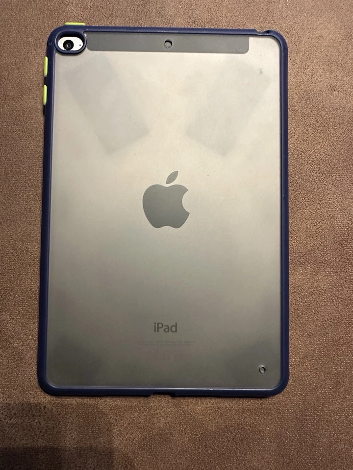 Apple iPad mini (4th generation) · 128GB · Cellular, Foto 3 von 5